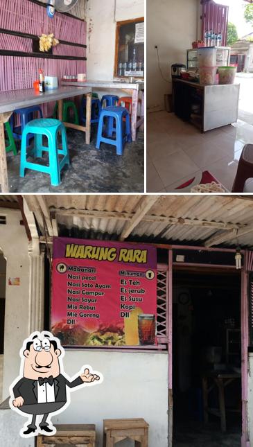 Warung Rara