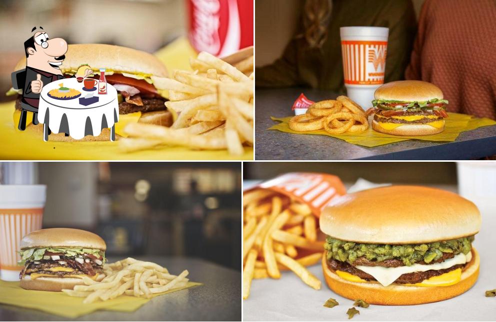 Whataburger
