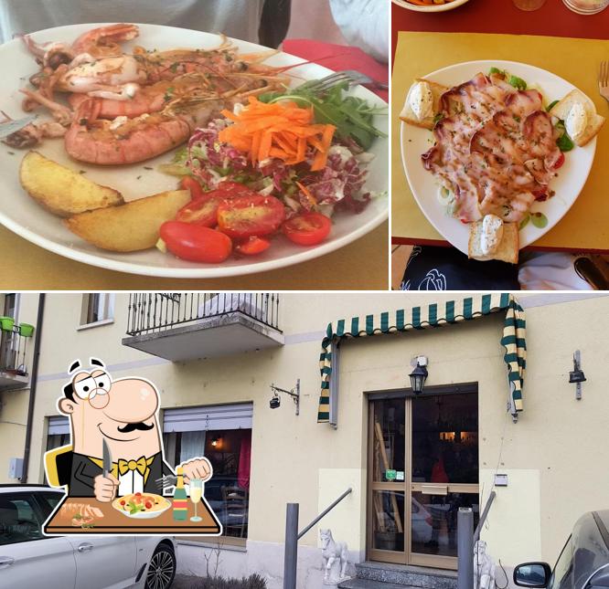 Ostaria Vino Cucina & Birra