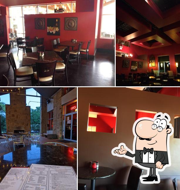 Mangieri's