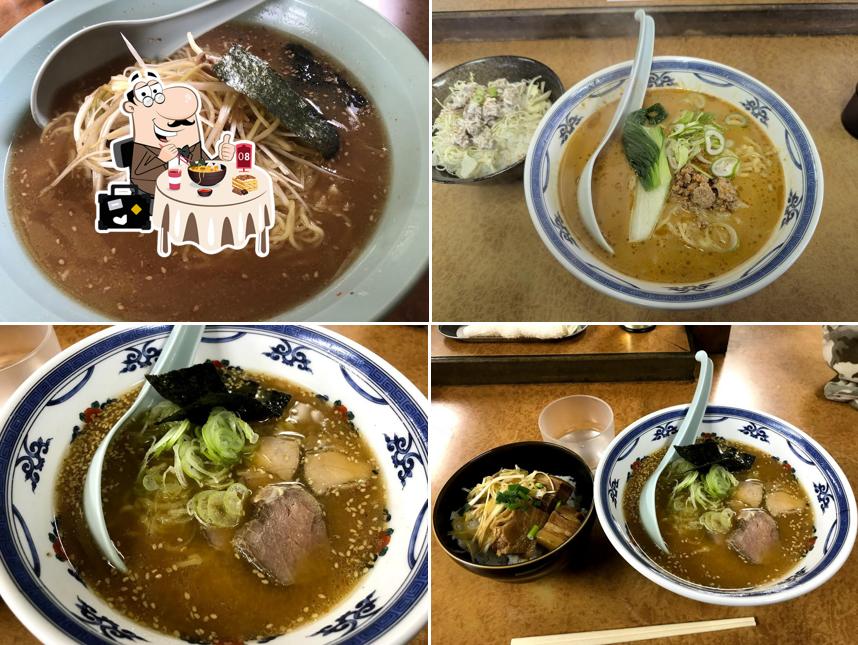 Ramen Koryu