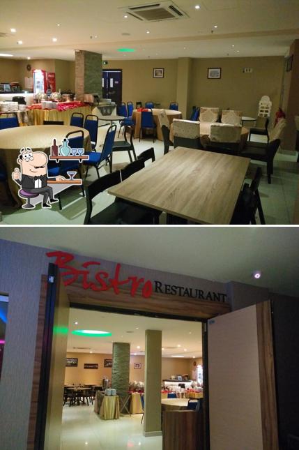 Bistro Restaurant