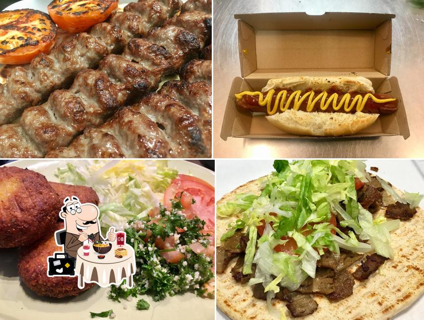 Bulleen Kebab