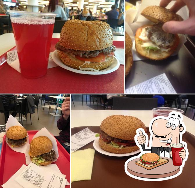 Burgerim