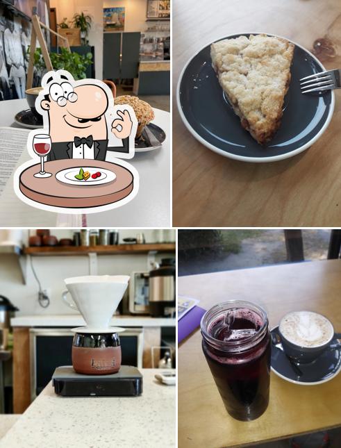 Patria Coffee Roasters
