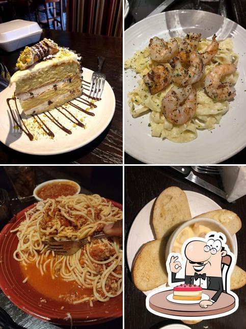 Carrabba's Italian Grill