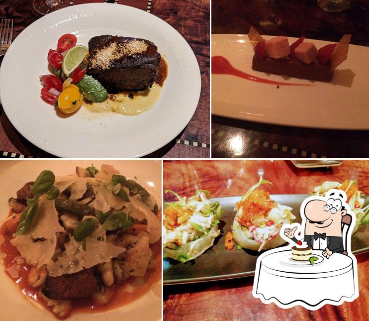 Carthay Circle Restaurant