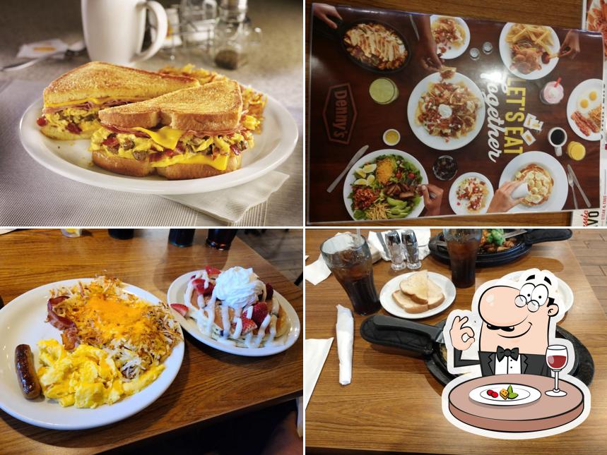Denny's Restaurant