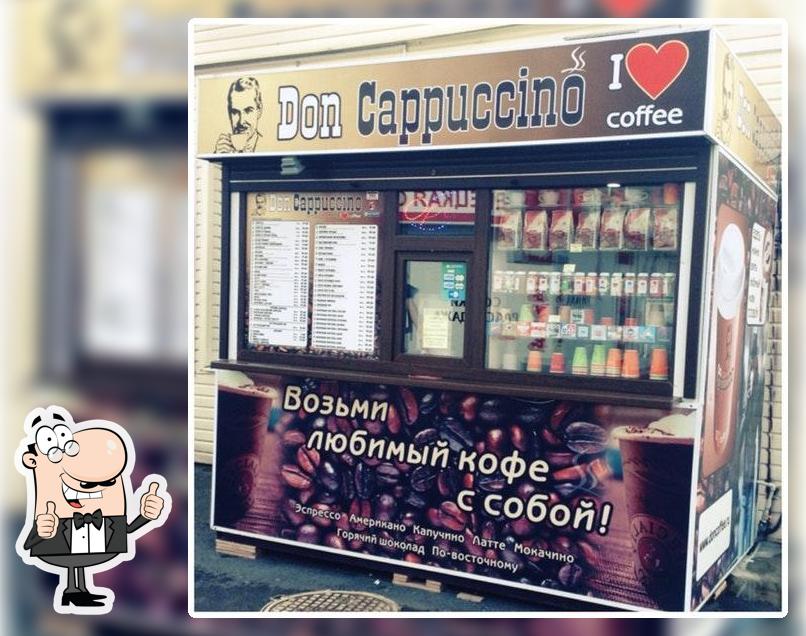 Don Cappuccino
