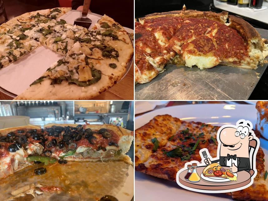 Giordano's