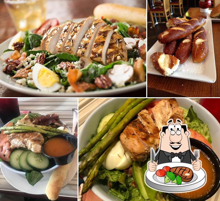 Max & Erma's