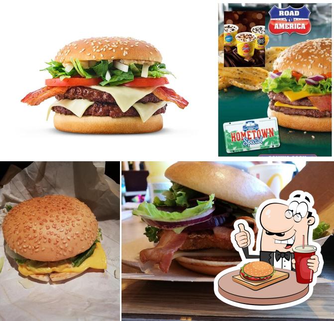 McDonald's Ringsted