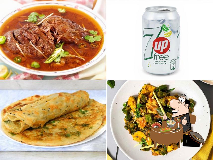 Mehran Restaurant مطعم مھران Taif