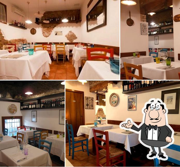 Osteria Al Cantinon