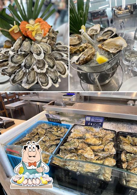 Oyster Bar