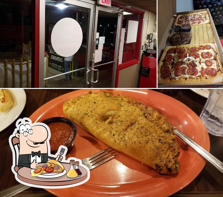 Pizza Hut