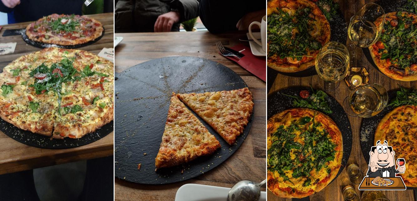 Pizzeria Castello