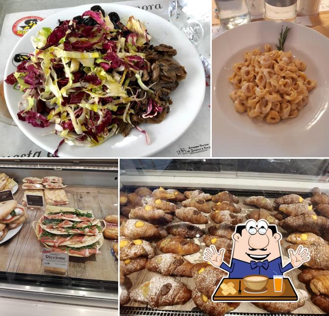 Eataly x Autogrill Secchia Ovest