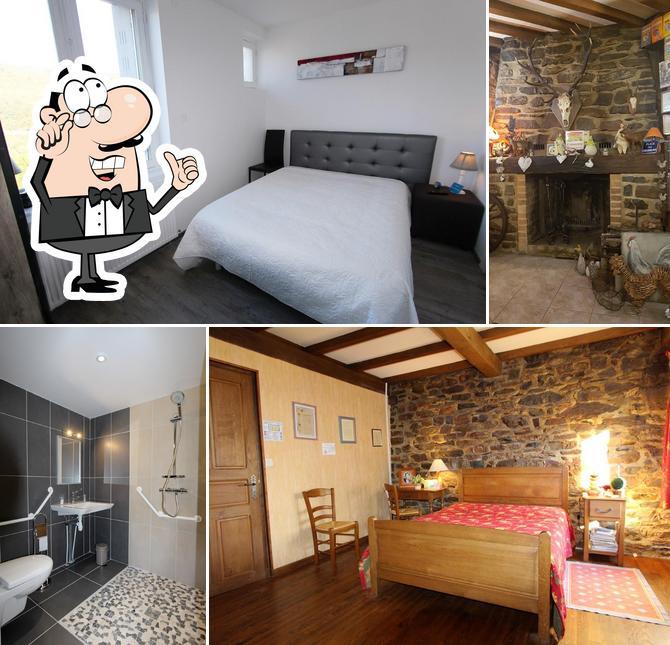 Ferme Auberge du Malgré-Tout