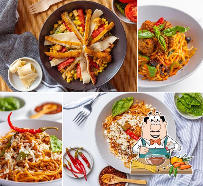 Bibou Food