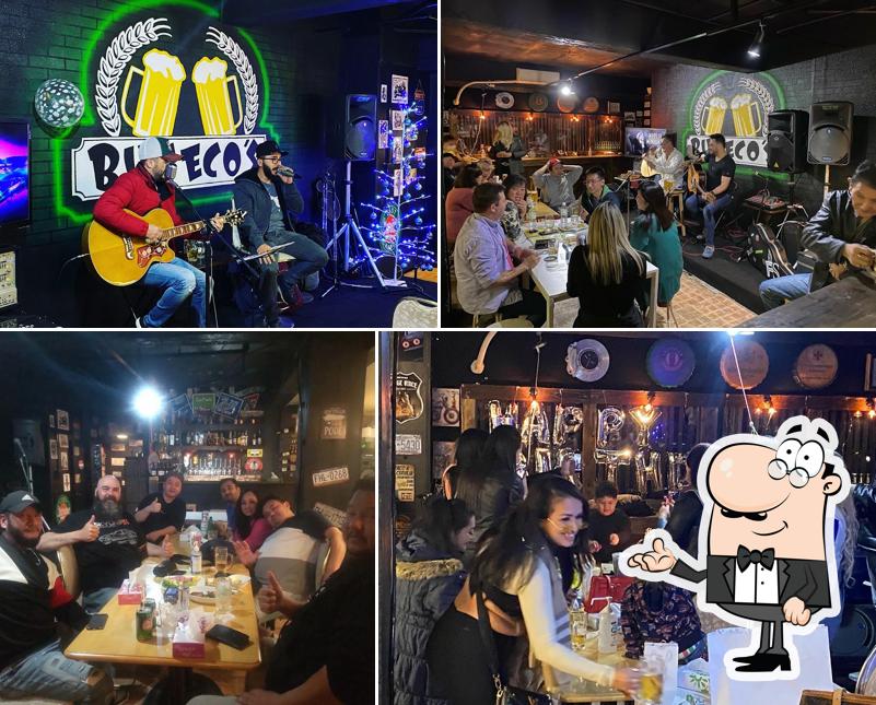 Buteco’s