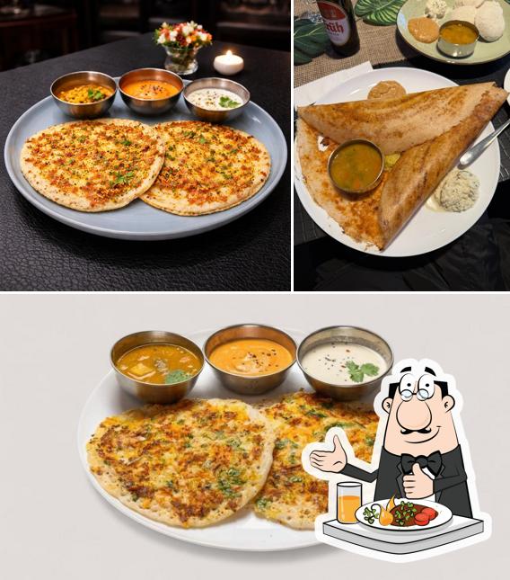 Chennai Chef Grand