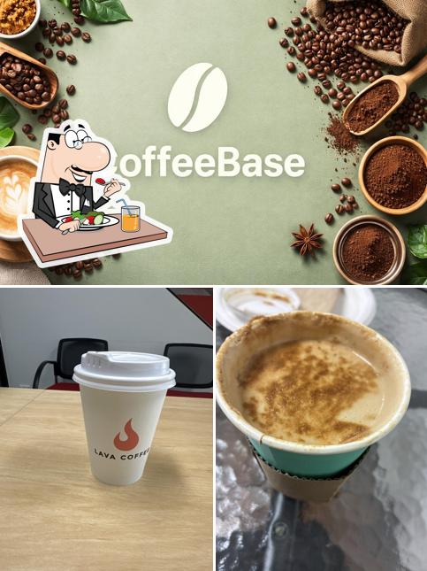 CoffeeBase