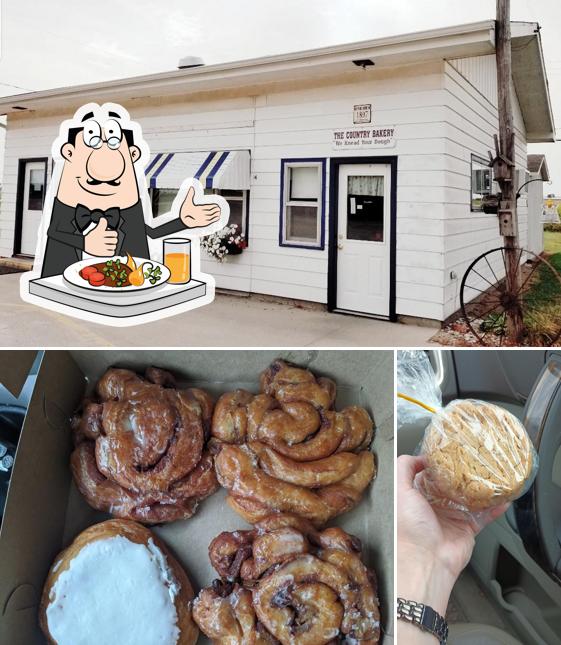 Country Bakery