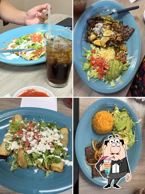 El Azteca Mexican Cocina