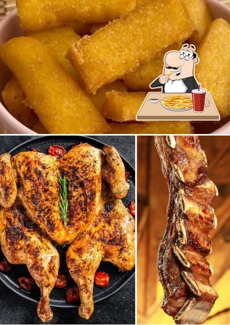 Espetão Bom Churras