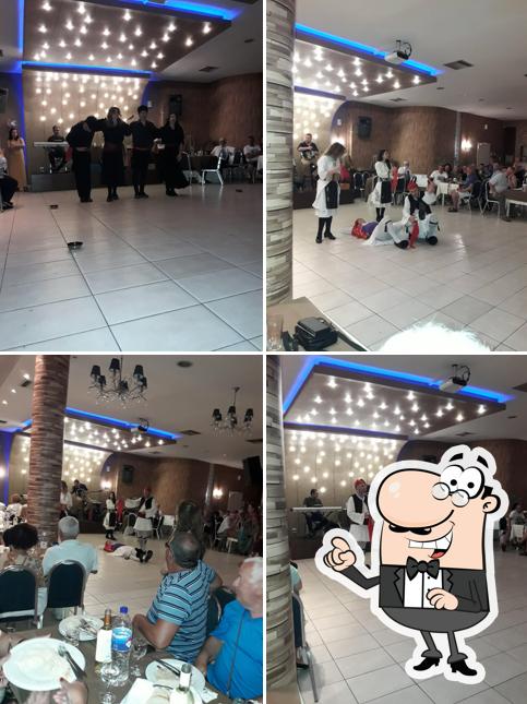 Fast Food TA BALKANIA