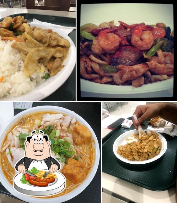 Fortune Green Asian Cuisine