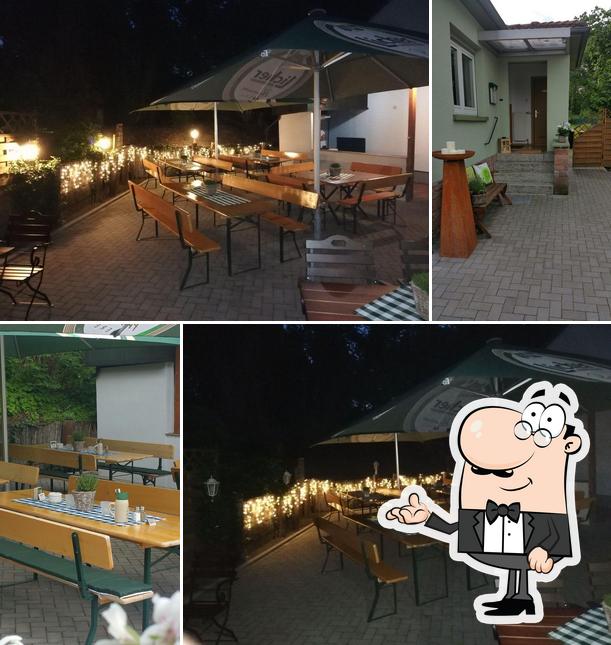 Gasthof Polizeisportverein Hanau