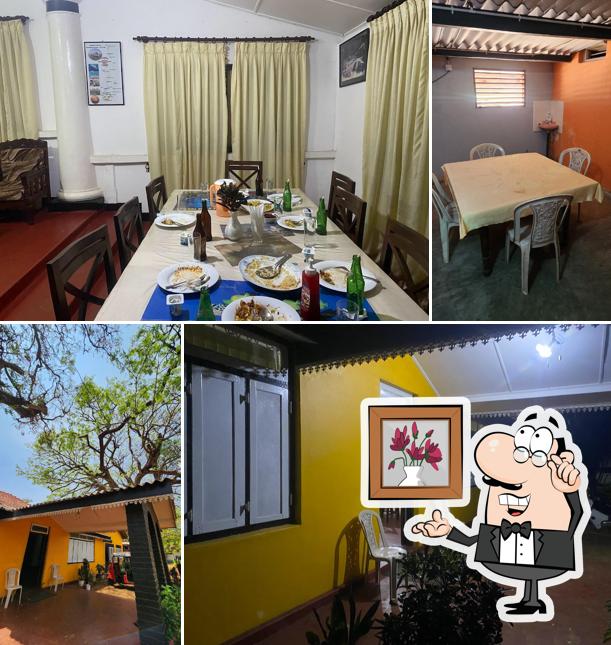 Rest House Kalpitiya