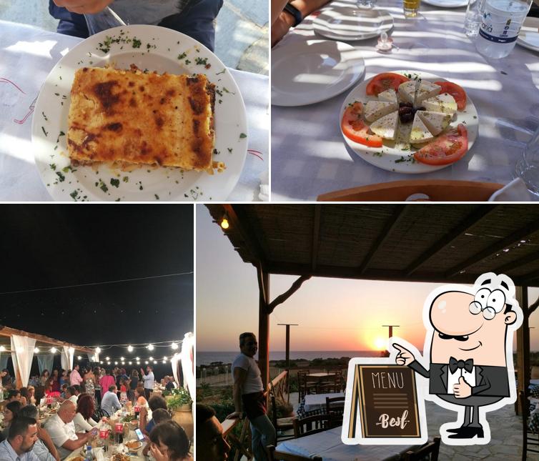Taverne Kedros