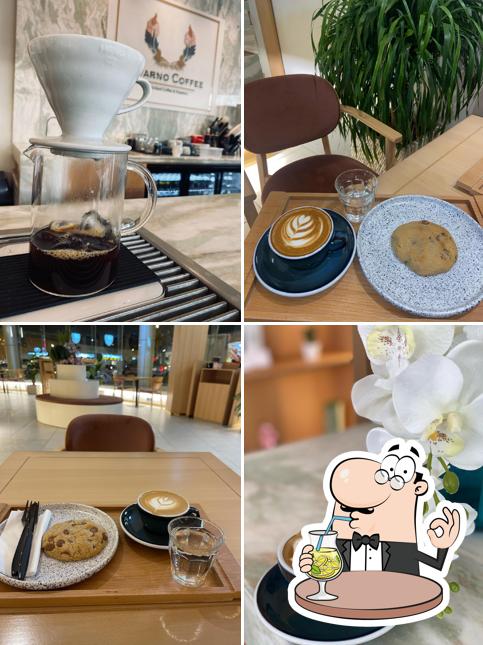 LIVARNO Coffee