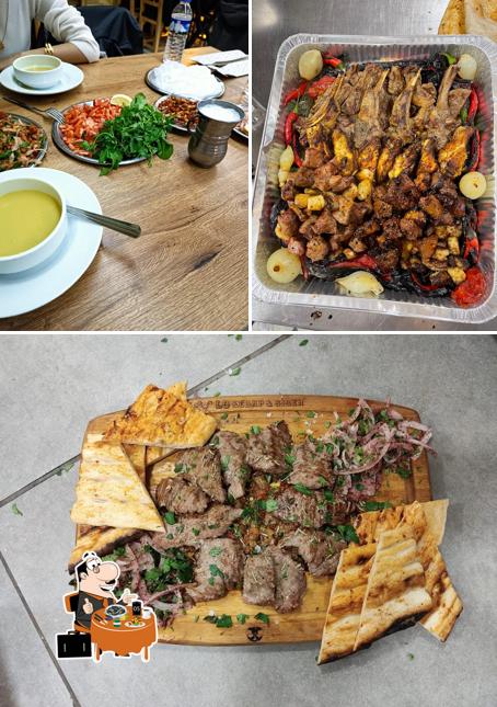 LO KEBAP CİĞER