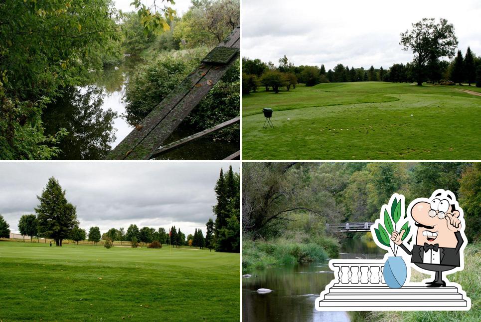 Maple Hills Golf Course