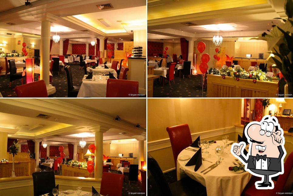 Nevaerc Restaurant