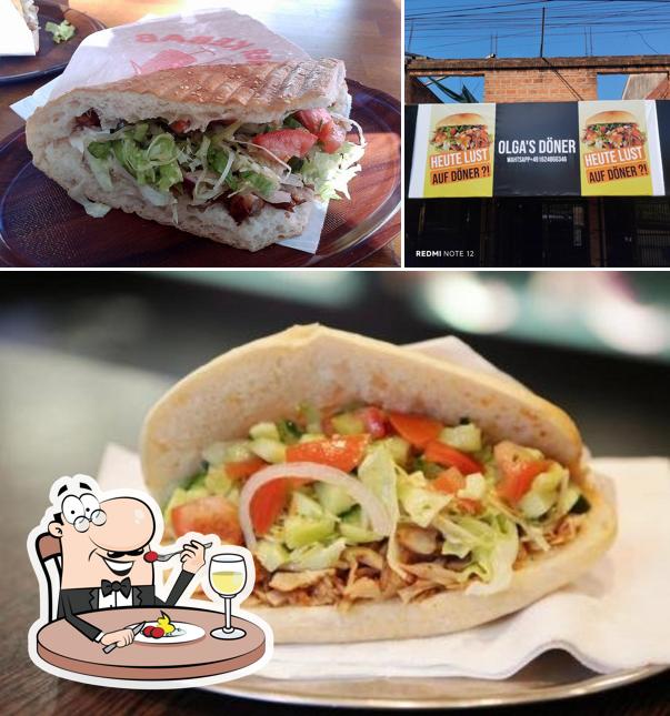 Olgas Döner
