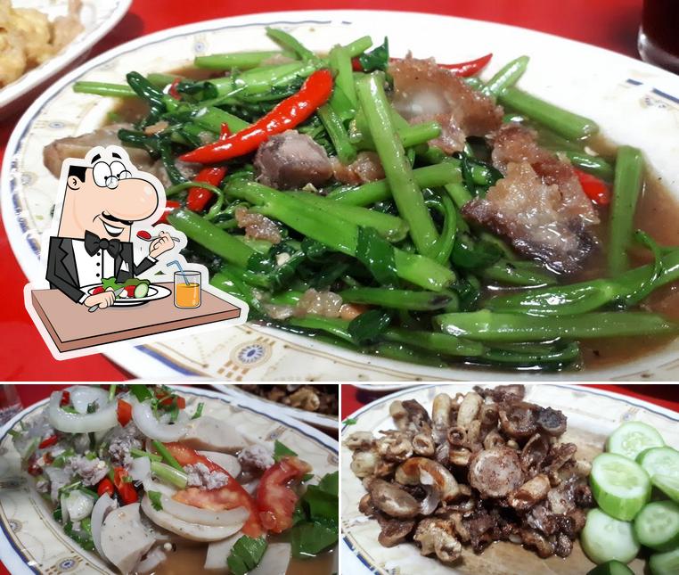 ร้านป้าไทย
