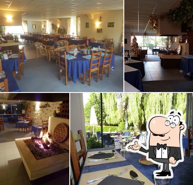 Relais du Palsou