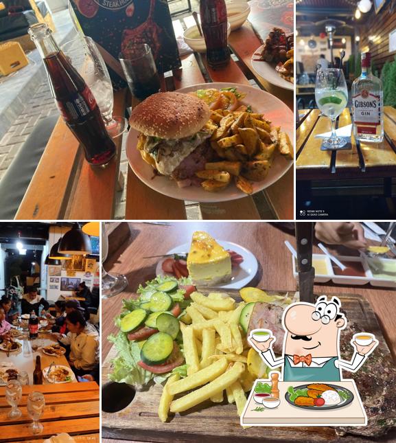 Ruta 66 Steakhouse
