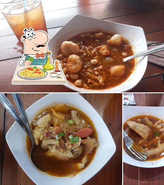 Seblak Jeng Sri Cabang 2