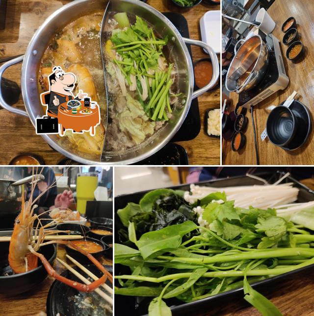 Shabu Paradise Premium