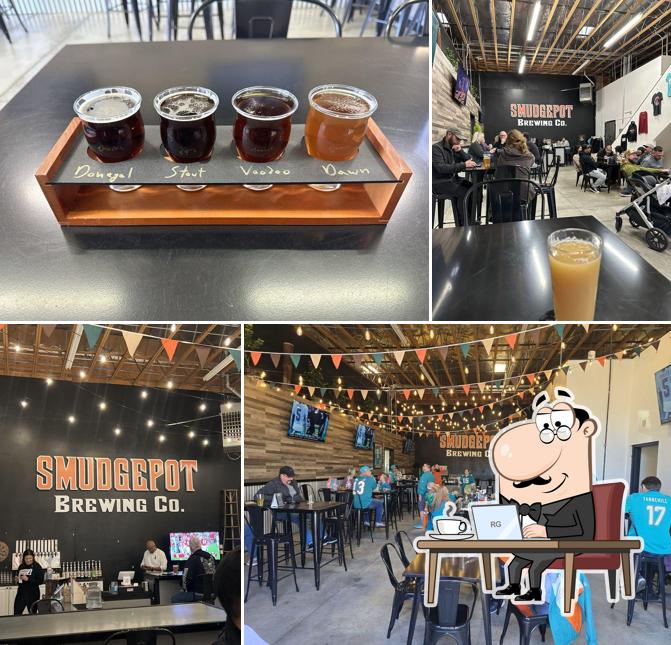 Smudgepot Brewing Company