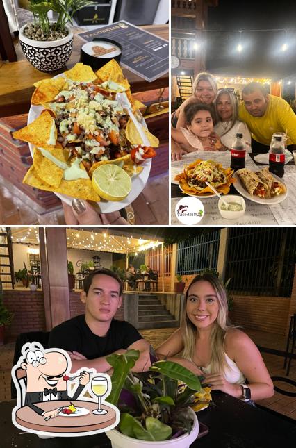 Tacodelis