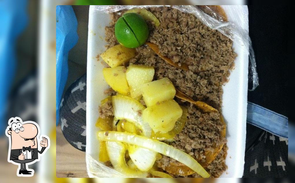 Tacos El Compi