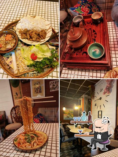 Tak Coffee Vietnam