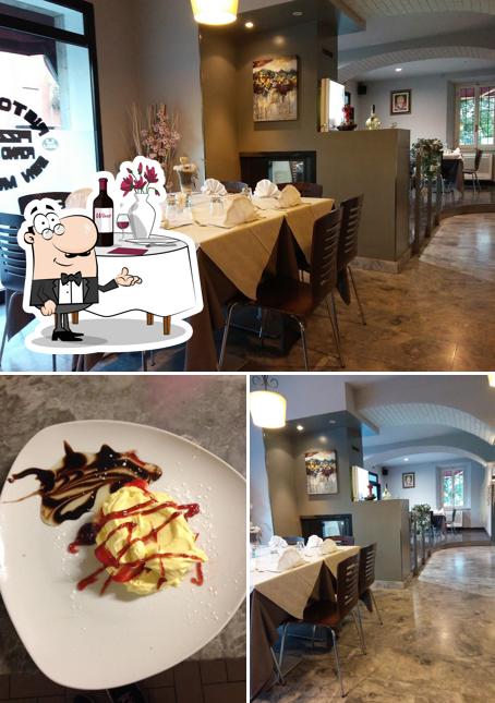 Ristorante pizzeria Uniko